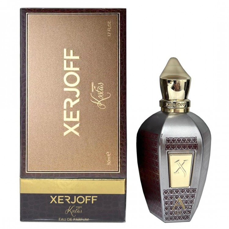 Xerjoff Kostas Luxor EDP 100 ml Unisex Parfüm