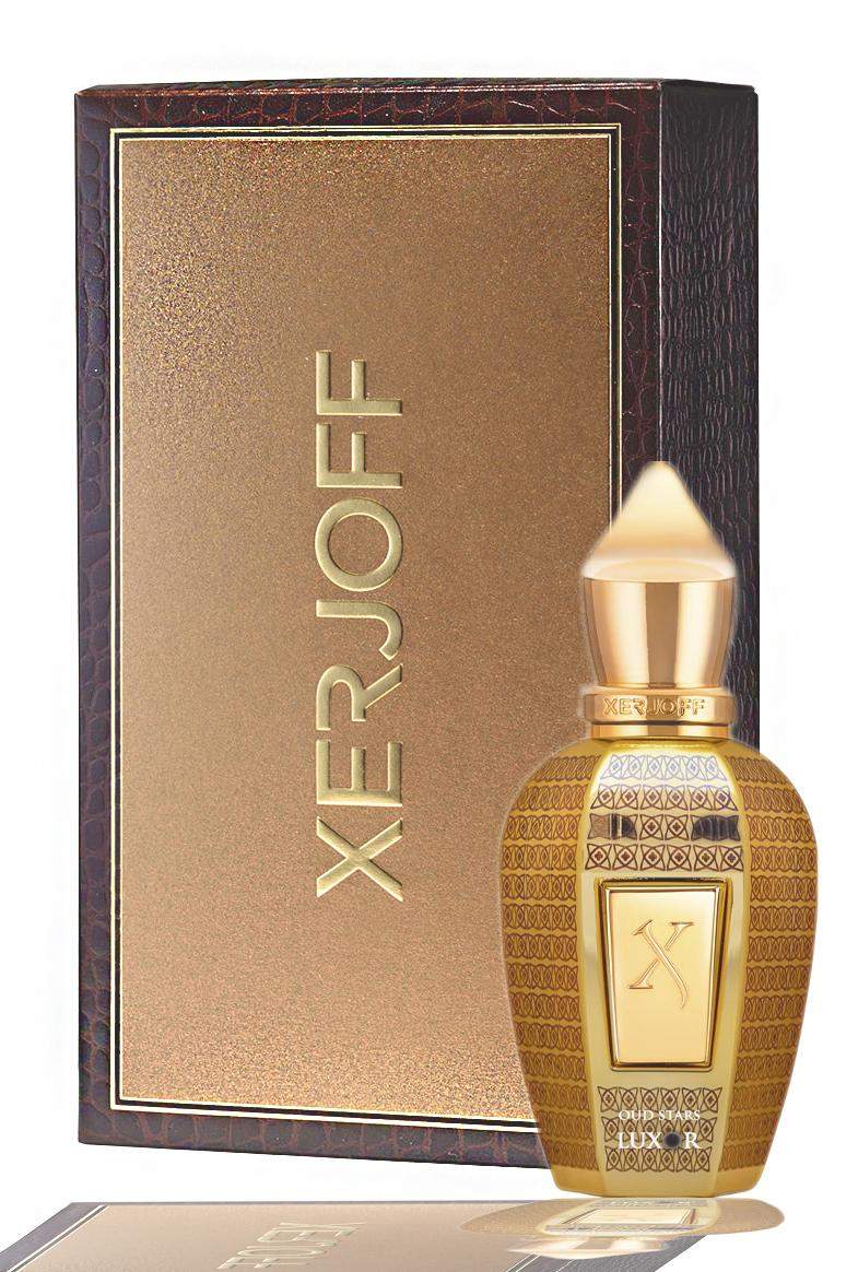  Xerjoff Oud Star Luxor EDP 100 ml Unisex Parfüm