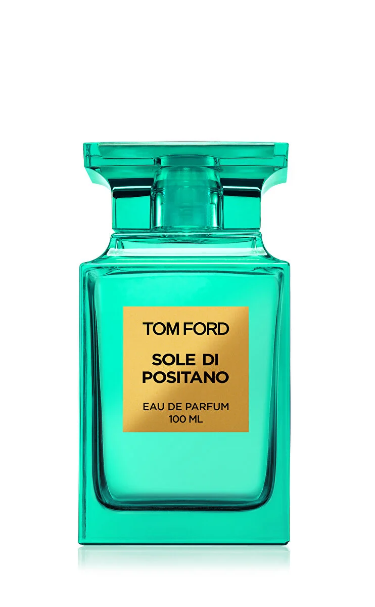 Tom Ford Sole Di Positano 100ML EDP Unisex Parfüm 