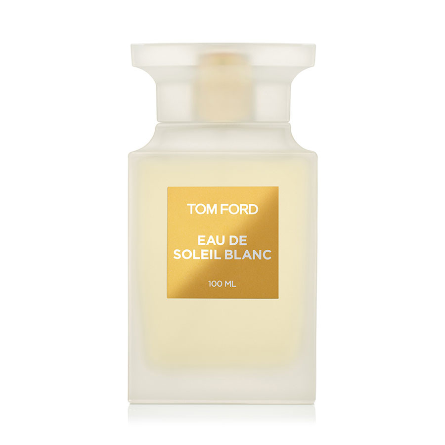 Tom Ford Eau De Soleil Blanc EDT 100 ml Unisex  Parfümü