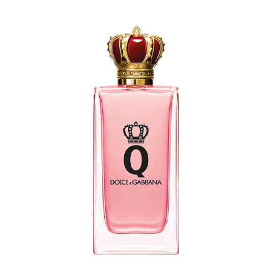 Dolce Gabbana By Q Edp 100 ml Bayan Parfümü