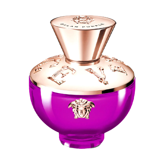 Versace Dylan Purple EDP 100ml Bayan Parfüm 