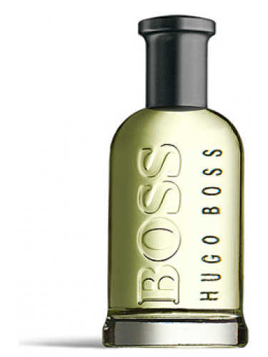 Hugo Boss Bottled Intense EDT 100ml Erkek Parfüm