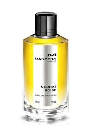 Mancera Cedrat Boise Edp 120 Ml Erkek Parfümü