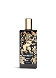 Memo Iberian Leather Edp 75 Ml - Unisex Parfüm
