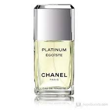 Chanel Platinum Egoiste EDT 100 ml ErkekParfümü