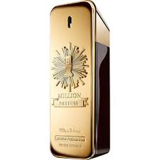 Paco Rabanne 1 Million Parfum Edp 100ml Erkek Parfümü