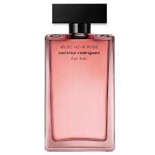  Narciso Rodriguez For Her Musc Noir Rose EDP 100 ml Kadın Parfüm