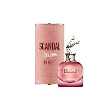Jean Paul Gaultier Scandal By Night EDP 80 ml Kadın Parfüm