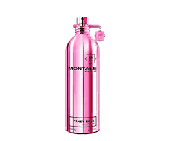 Montale Paris Candy Rose EDP 100 ml Bayan Parfüm