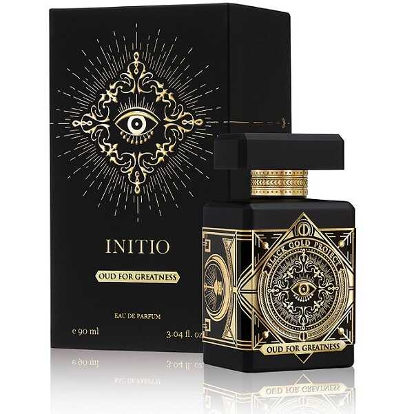 Initio Oud For Greatness EDP 90 ml Unisex Parfüm