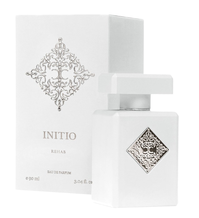Initio Rehab EDP 90 ml Unisex Parfüm