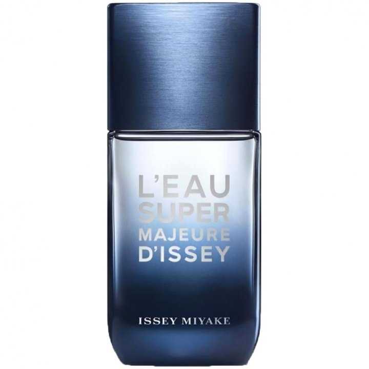 Issey Miyake Majeure Dissey 100ml Edt Erkek Parfüm