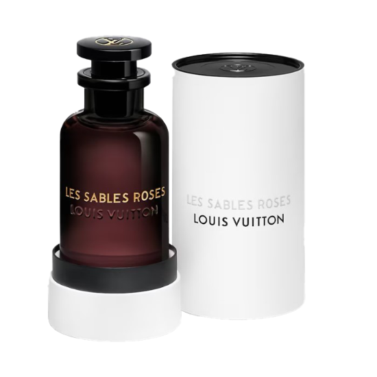 Louis Vuitton Les Sables Roses EDP 100ml Unisex Parfüm 
