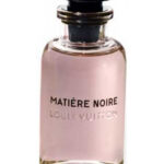 Louis Vuitton Matiere Noire 100ml Edp Bayan Parfüm