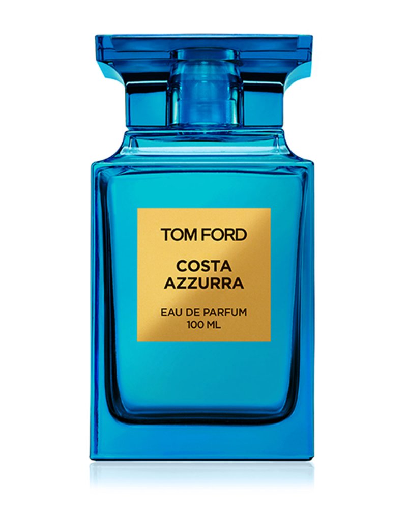 Tom Ford Costa Azzura 100 ml Unisex Parfüm